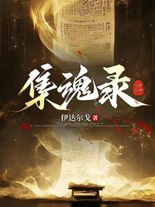 集魂录二